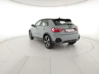 Usata Audi A1 Design 110 CV (80 kW) 2023 Grigio freccia perla nero mito metallizz SUV