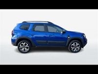 Usata Dacia Duster Journey 2023 Blu chiaro SUV