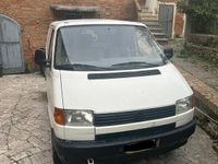 usata VW Transporter t4