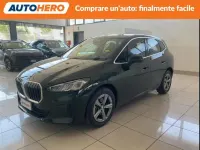 Usata BMW 220 2023 Verde Station wagon