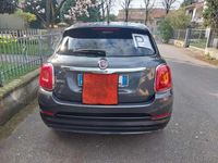 Usata Fiat 500 Business 95 CV (69 kW) 2016 Grigio Station wagon