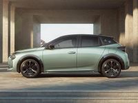Nuova Lancia Ypsilon 101 CV (74 kW) 2025 Bianco quarzo Utilitaria