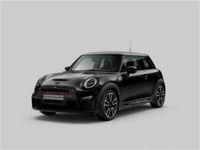 usata Mini Cooper S 2.0JCW usato