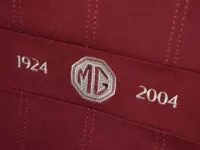 Usata MG TF 116 CV (85 kW) 2004 Cabrio