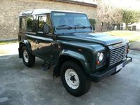 usata Land Rover Defender Defender90 2.4 td S