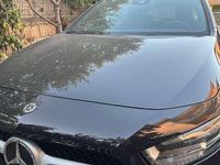 Usata Mercedes A180 116 CV (85 kW) 2021 Berlina