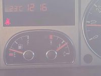 Usata Lancia Musa 95 CV (69 kW) 2012 Marrone Monovolume