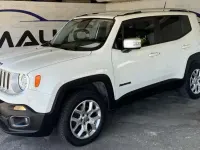 Usata Jeep Renegade Limited 140 CV (102 kW) 2015 Other SUV