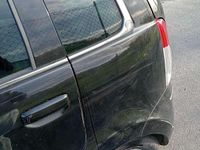 Usata Lancia Musa 90 CV (66 kW) 2008 Nero Monovolume