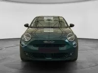 Usata Fiat 600 Pop 145 CV (106 kW) 2025 Verde mare metallizzato SUV