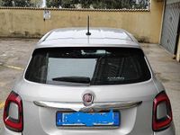 Usata Fiat 500 95 CV (69 kW) 2020 Grigio Berlina