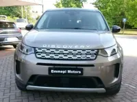 Usata Land Rover Discovery Sport SE 163 CV (119 kW) 2022 Bronzo tetto nero SUV