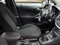 Usata Opel Astra Sport 2016 Station wagon