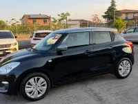 Usata Suzuki Swift 90 CV (66 kW) 2017 Utilitaria