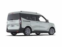 Nuova Ford Tourneo Courier Titanium 126 CV (92 kW) 2026 Cactus gray  Monovolume