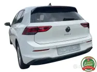 Usata VW Golf VII Edition 116 CV (85 kW) 2020 Bianco Berlina