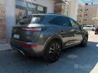 Usata DS Automobiles DS7 Crossback 131 CV (96 kW) 2023 Grigio SUV