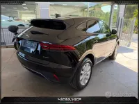Usata Jaguar E-Pace 150 CV (110 kW) 2019 SUV
