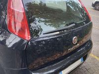 Usata Fiat Punto Street 69 CV (50 kW) 2016 Utilitaria