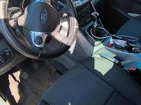 Usata Ford Grand C-Max 115 CV (84 kW) 2010 Grigio Monovolume