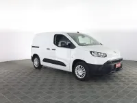 Nuova Toyota Proace City City 101 CV (74 kW) 2026 Bianco Monovolume