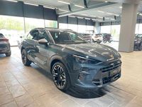 Nuova Cupra Terramar 204 CV (150 kW) 2026 Verde SUV