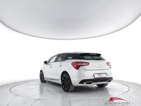 Usata Citroën DS5 So Chic 163 CV (119 kW) 2012 Bianco Utilitaria