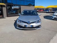 usata Toyota Auris 1.8 Hybrid 1.8 Hybrid Business