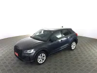 Usata Audi Q2 150 CV (110 kW) 2023 Grigio manhattan SUV