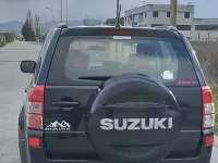 Usata Suzuki Vitara 129 CV (94 kW) 2007 SUV