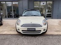 usata Mini Cooper D Clubman Clubman 1.6 Cooper D