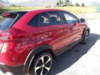 Occasion DR DR3 106 ch (77 kW) 2018 Rouge SUV