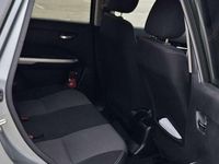 Usata Suzuki Vitara Cool 120 CV (88 kW) 2017 Grigio SUV