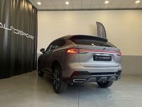 Nuova MG HS Comfort 170 CV (125 kW) 2025 Grigio SUV