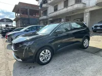 Usata Peugeot 3008 Allure 131 CV (96 kW) 2021 Nero SUV