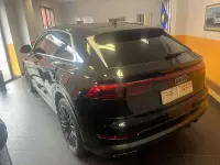 Usata Audi Q8 S-Line 231 CV (169 kW) 2025 Nero SUV