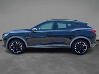 Usata Cupra Formentor 150 CV (110 kW) 2022 Grigio(met.) SUV