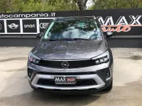 Gebraucht Opel Crossland X Innovation 110 PS (80 kW) 2020 Grau SUV