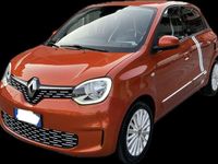 Usata Renault Twingo Vibes 60 kW (82 CV) 2020 Utilitaria