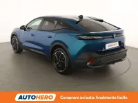 Usata Peugeot 408 GTi 131 CV (96 kW) 2024 Blu/azzurro SUV
