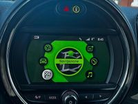 Usata Mini Cooper Countryman 2019 Bianco SUV