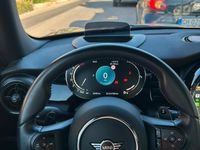Usata Mini Cooper S 180 CV (132 kW) 2023 Grigio Utilitaria