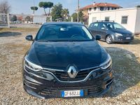 Usata Renault Mégane IV R.S. 116 CV (85 kW) 2021 Nero Berlina