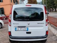 Usata Renault Kangoo 95 CV (69 kW) 2020 Bianco Monovolume