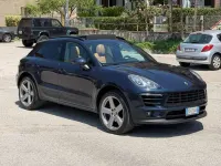 Usata Porsche Macan 250 CV (183 kW) 2016 Other SUV