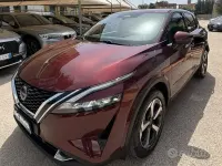 Usata Nissan Qashqai N-Connecta 158 CV (116 kW) 2023 SUV