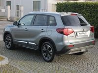 Usata Suzuki Vitara 129 CV (94 kW) 2020 Grigio scuro SUV