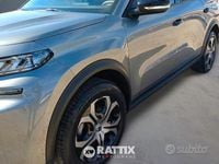 Usata Citroën C3 Aircross 2025 Grigio SUV