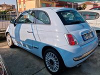 usata Fiat 500 1.4 16V Lounge