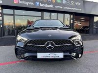 Usata Mercedes CLE220 Premium 197 CV (144 kW) 2023 Bianco Coupé